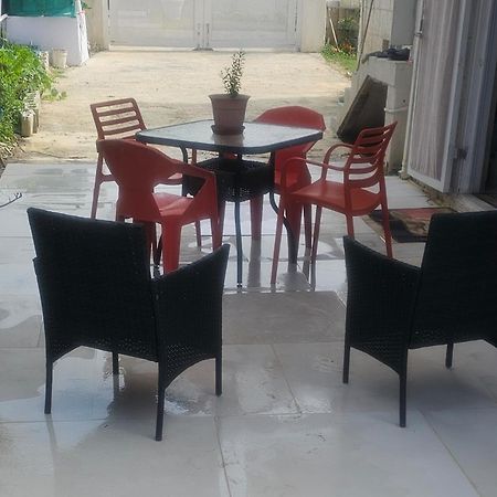 קרייסט צ'רץ' David'S Place מראה חיצוני תמונה