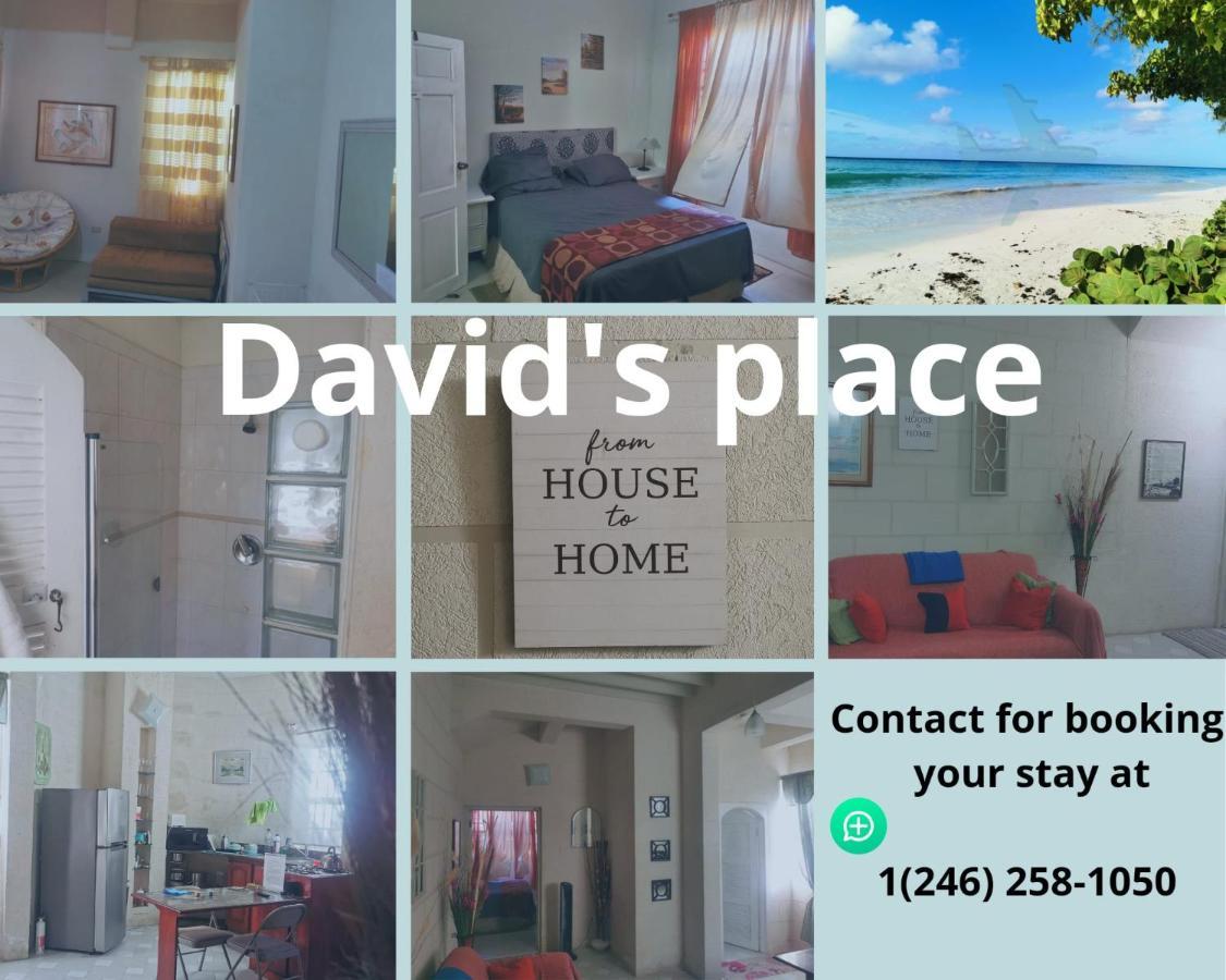 קרייסט צ'רץ' David'S Place מראה חיצוני תמונה