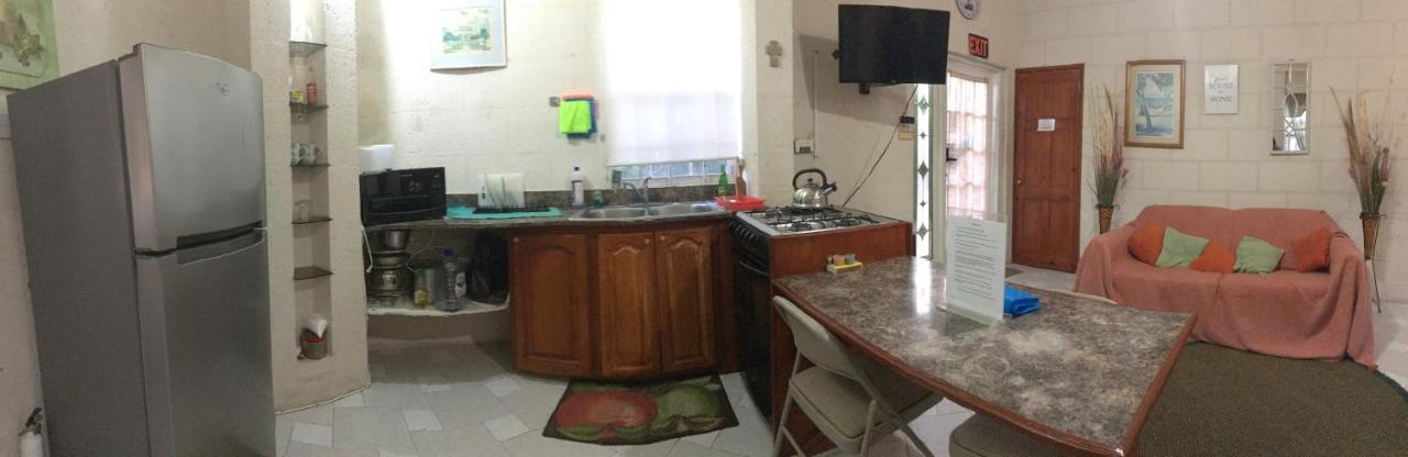 קרייסט צ'רץ' David'S Place מראה חיצוני תמונה