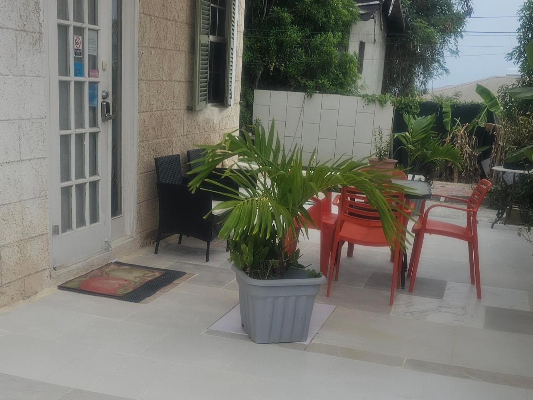 קרייסט צ'רץ' David'S Place מראה חיצוני תמונה
